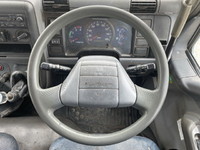 三菱ふそうキャンター高所作業車小型（2t・3t）[写真35]