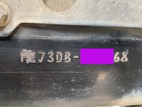 三菱ふそうキャンター高所作業車小型（2t・3t）[写真40]