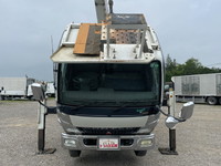 三菱ふそうキャンター高所作業車小型（2t・3t）[写真09]