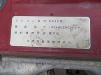 日野デュトロクレーン4段小型（2t・3t）[写真36]