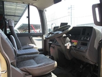 日産シビリアンマイクロバス[写真12]