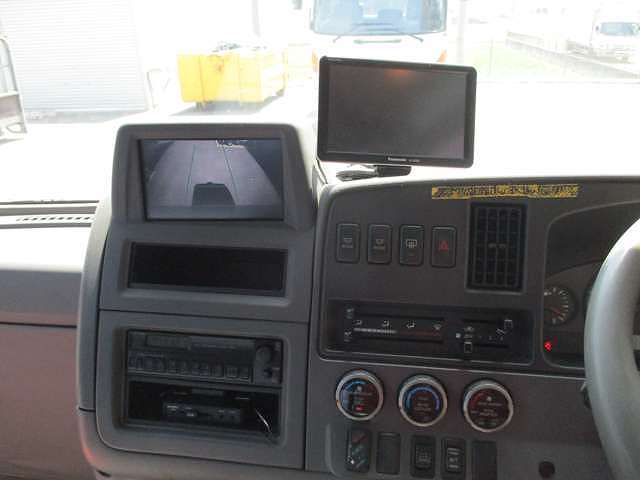 日産シビリアンマイクロバス[写真13]