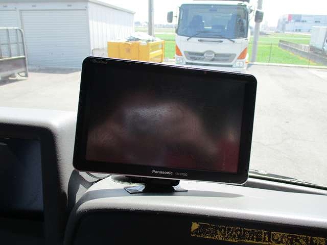 日産シビリアンマイクロバス[写真15]