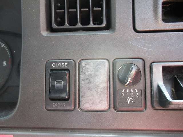 日産シビリアンマイクロバス[写真16]