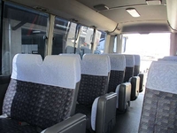 日産シビリアンマイクロバス[写真17]