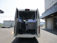 日産シビリアンマイクロバス[写真08]