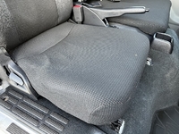 三菱ふそうキャンターアルミバン小型（2t・3t）[写真23]