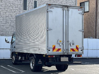 三菱ふそうキャンターアルミバン小型（2t・3t）[写真02]