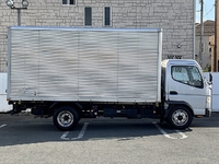 三菱ふそうキャンターアルミバン小型（2t・3t）[写真04]