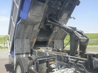 日野レンジャー深ダンプ（土砂禁ダンプ）増トン（6t・8t）[写真11]