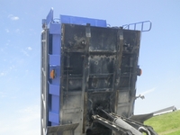 日野レンジャー深ダンプ（土砂禁ダンプ）増トン（6t・8t）[写真12]