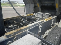 日野レンジャー深ダンプ（土砂禁ダンプ）増トン（6t・8t）[写真14]