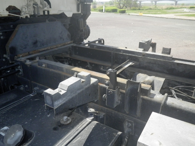 日野レンジャー深ダンプ（土砂禁ダンプ）増トン（6t・8t）[写真15]