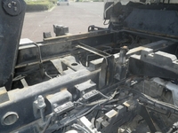 日野レンジャー深ダンプ（土砂禁ダンプ）増トン（6t・8t）[写真16]