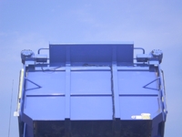 日野レンジャー深ダンプ（土砂禁ダンプ）増トン（6t・8t）[写真17]