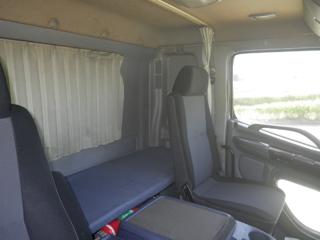 日野レンジャー深ダンプ（土砂禁ダンプ）増トン（6t・8t）[写真24]