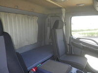 日野レンジャー深ダンプ（土砂禁ダンプ）増トン（6t・8t）[写真24]