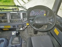 日野レンジャー深ダンプ（土砂禁ダンプ）増トン（6t・8t）[写真25]