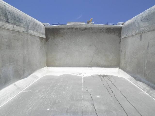 日野レンジャー深ダンプ（土砂禁ダンプ）増トン（6t・8t）[写真05]