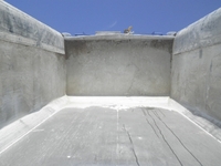 日野レンジャー深ダンプ（土砂禁ダンプ）増トン（6t・8t）[写真05]