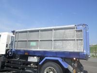 日野レンジャー深ダンプ（土砂禁ダンプ）増トン（6t・8t）[写真07]