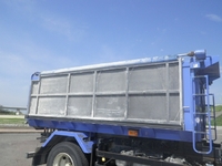 日野レンジャー深ダンプ（土砂禁ダンプ）増トン（6t・8t）[写真08]