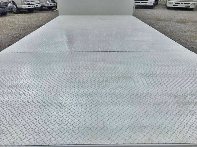 日野デュトロ平ボディ小型（2t・3t）[写真10]