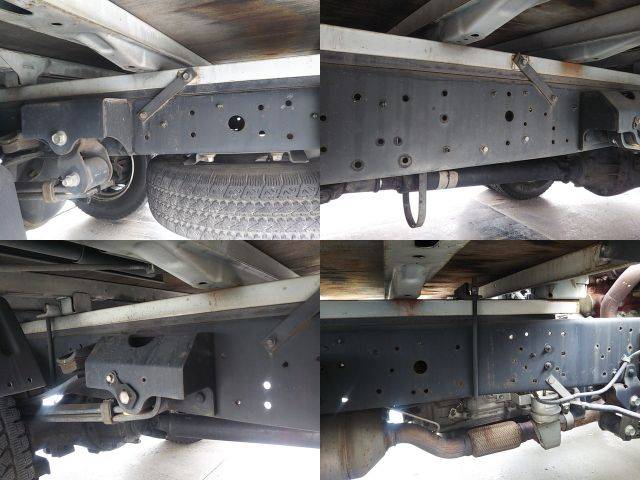 日野デュトロ平ボディ小型（2t・3t）[写真16]