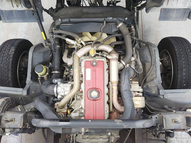 日野デュトロ平ボディ小型（2t・3t）[写真20]