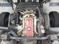 日野デュトロ平ボディ小型（2t・3t）[写真20]