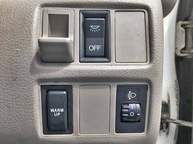 日野デュトロ平ボディ小型（2t・3t）[写真34]