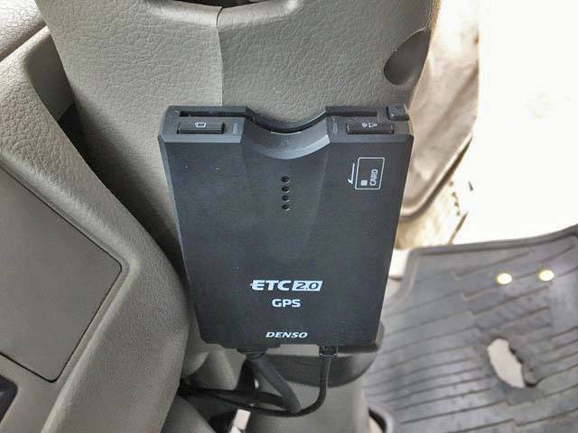 日野デュトロ平ボディ小型（2t・3t）[写真35]