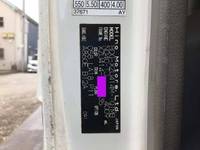 日野デュトロ平ボディ小型（2t・3t）[写真36]