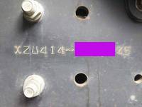 日野デュトロ平ボディ小型（2t・3t）[写真37]