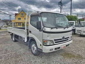 中古平ボディ 日野 東京・青森・山形 デュトロ（BDG-XZU414M