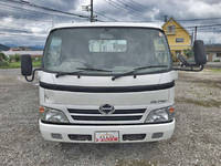 日野デュトロ平ボディ小型（2t・3t）[写真06]