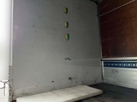 三菱ふそうファイターアルミウイング中型（4t）[写真11]