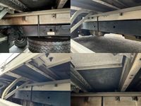 三菱ふそうファイターアルミウイング中型（4t）[写真15]