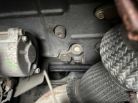 三菱ふそうファイターアルミウイング中型（4t）[写真17]