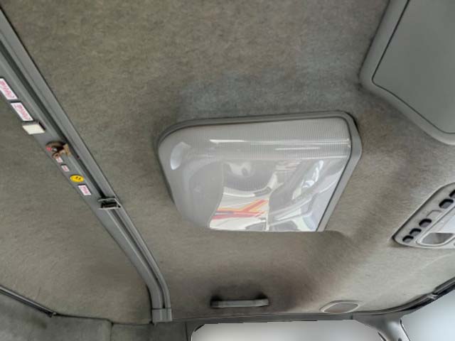 三菱ふそうファイターアルミウイング中型（4t）[写真21]