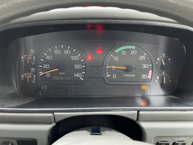 三菱ふそうファイターアルミウイング中型（4t）[写真22]