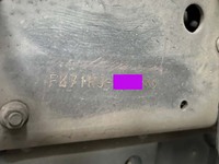 三菱ふそうファイターアルミウイング中型（4t）[写真24]