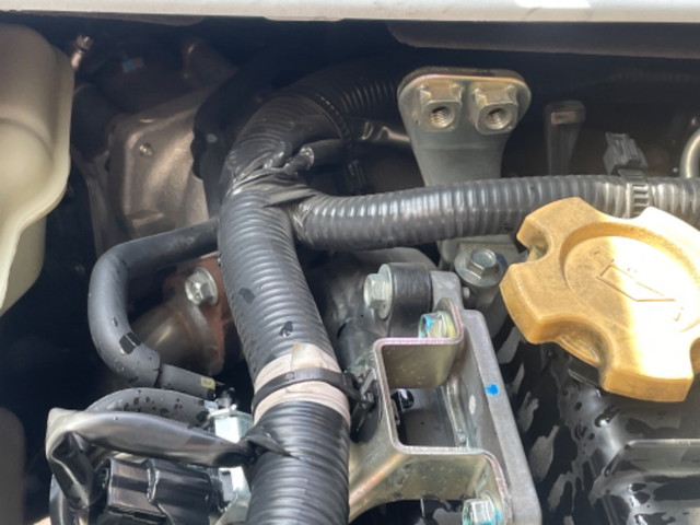 日産キャラバン冷凍車（冷蔵車）小型（2t・3t）[写真16]