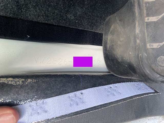 日産キャラバン冷凍車（冷蔵車）小型（2t・3t）[写真19]