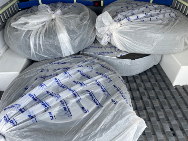 日産キャラバン冷凍車（冷蔵車）小型（2t・3t）[写真06]