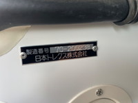 日産キャラバン冷凍車（冷蔵車）小型（2t・3t）[写真08]