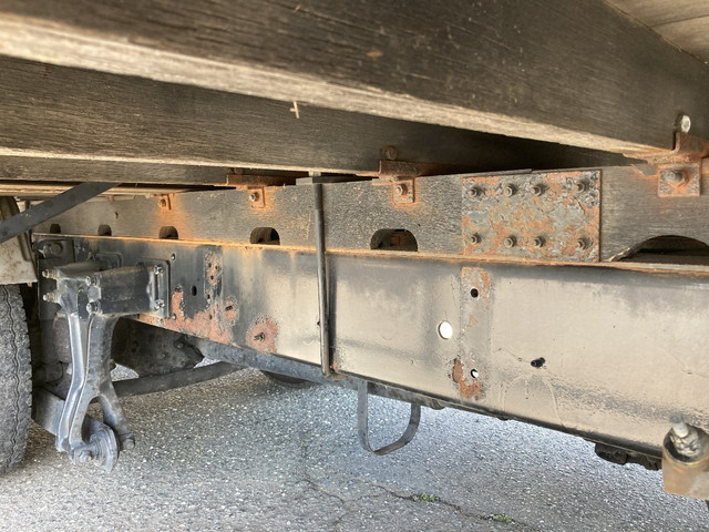 日野レンジャーアルミブロック中型（4t）[写真15]