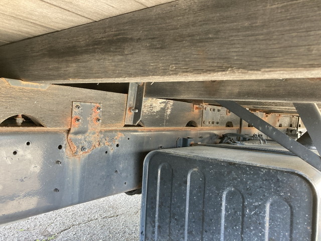 日野レンジャーアルミブロック中型（4t）[写真16]