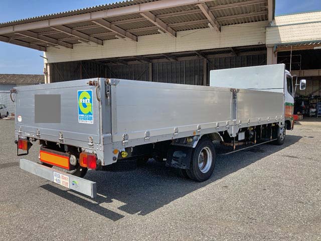 日野レンジャーアルミブロック中型（4t）[写真02]