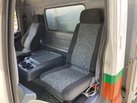 日野レンジャーアルミブロック中型（4t）[写真23]